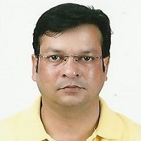 Dr. Amitabh Vashistha