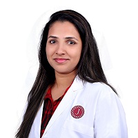 Dr. Amjitha Govind