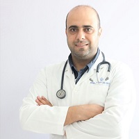 Dr. Ammar Al Azzam