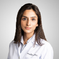 Dr. Amna Shah