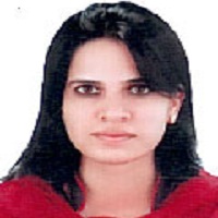 Dr. Amnah Maqsud