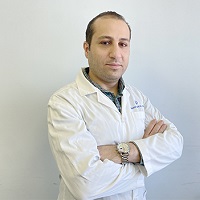 Dr. Anas Ismael