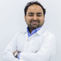 Dr. Anesh Kumar