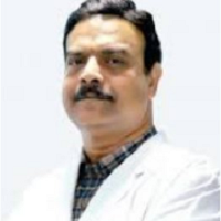 Dr. Anil Kumar B