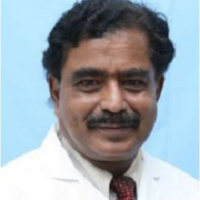 Dr. Anil P Mummigati
