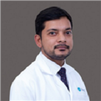 Dr. Anil Verma