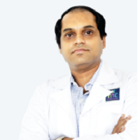 Dr. Anish Ahmed