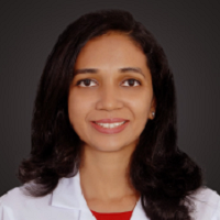 Dr. Anisha Kumar