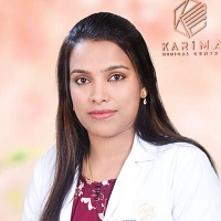 Dr. Anjali Krishna