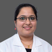 Dr. Anju George