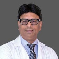 Dr. Anoop Kumar Joshi