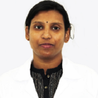 Dr. Anoopa Hariharan