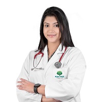 Dr. Ansha Varghese