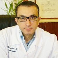 Dr. Antoine Farah