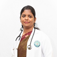 Dr. Anu Elizabeth Jacob