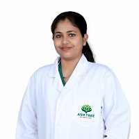 Dr. Anupama Rajendran