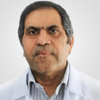 Dr. Anwar Hamdan Sajwani