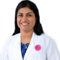 Dr. Aparna Vinod