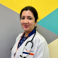 Dr. Apurva Singh