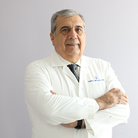 Dr. Arfan Taba