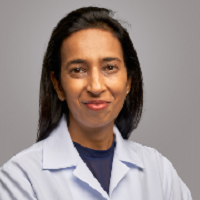 Dr. Arti Rampaul