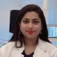 Dr. Ashly Shajahan