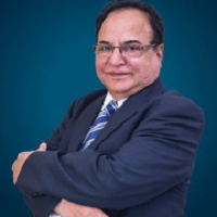 Dr. Ashok Govilla