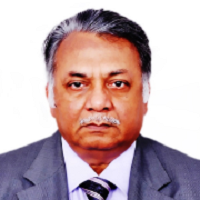 Dr. Ashok Gupta Kumar