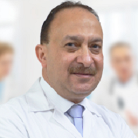 Dr. Ashraf Abdelsame
