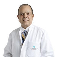 Dr. Ashraf Kamel