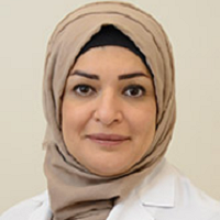 Dr. Asmaa Al Azee