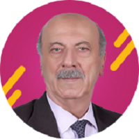 Dr. Atif Mohammad Ayish