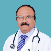 Dr. Augustine Thomas Mampilly