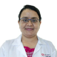 Dr. Avneesh Kour
