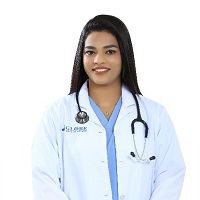 Dr. Ayesha Saiyad