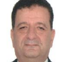 Dr. Ayman Al Fraihat