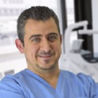 Dr. Ayman Hawari