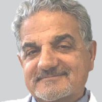 Dr. Bahram Ghassemi