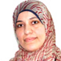 Dr. Basma Mohamed Mahmoud Abohendy