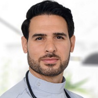 Dr. Bassam Husain