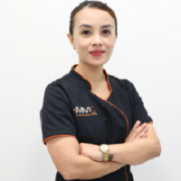 Dr. Beverlyn Marcelo