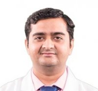 Dr. Bhavin Krushnaraj Sampat