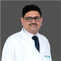 Dr. Bhushan Jayade