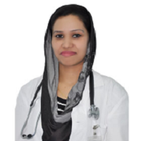 Dr. Biheena Shaila