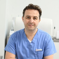 Dr. Brhan Julien Wetti