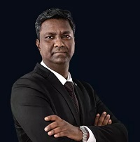Dr. C. Naveen Kumar