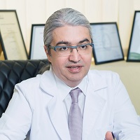 Dr. Cagatay Sezgin