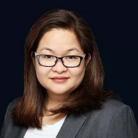 Dr. Carisse Faye Legaspi Patilano