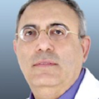 Dr. Charles Haddad