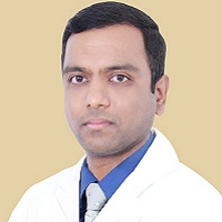 Dr. Chethan Gopalakrishna